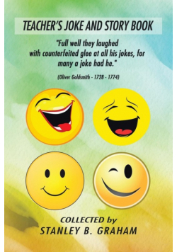 Teacher's Joke And Story Book