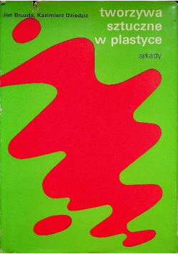 Tworzywa sztuczne w plastyce