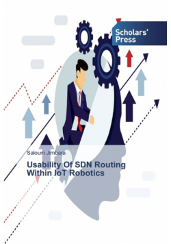 Usability Of SDN Routing Within IoT Robotics