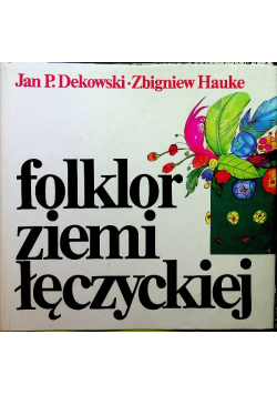 Folklor Ziemi Łęczyckiej