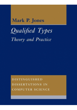 Qualified Types