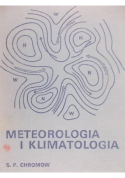 Metrologia i klimatologia