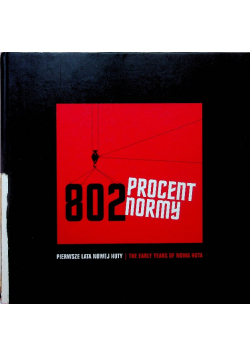 802 procent normy