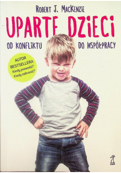 Uparte dzieci