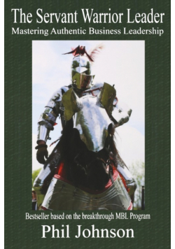 Servant Warrior Leader