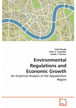 Environmental Regulations and Economic Growth