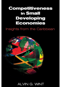 Competitiveness in Small Developing Economies