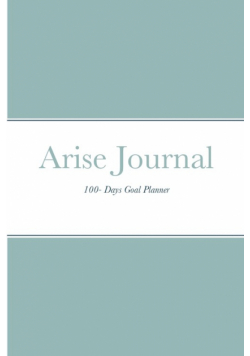 Arise  Journal