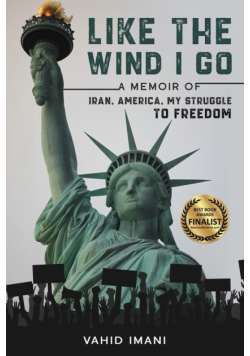 Like the Wind I Go
