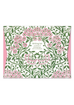Papeteria Wallet Michaelmas Daisy