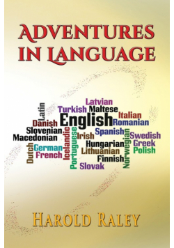 Adventures in Language