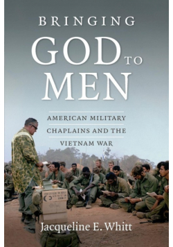 Bringing God to Men