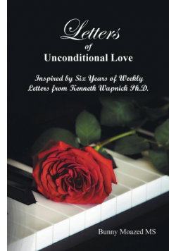 Letters of Unconditional Love