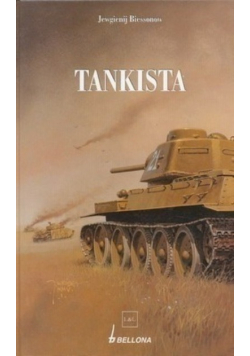 Tankista