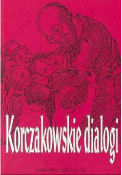 Korczakowskie dialogi