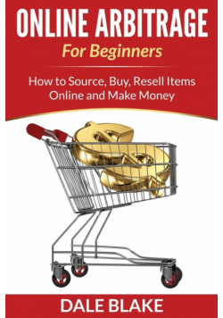Online Arbitrage For Beginners