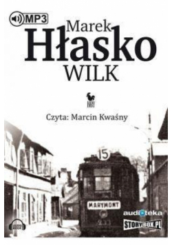 Wilk audiobook