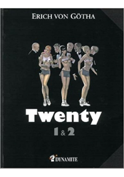 Twenty 1 & 2