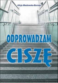 Odprowadzam ciszę