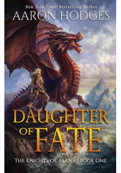Daughter of Fate