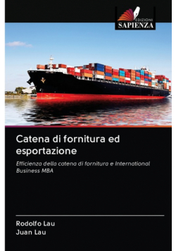 Catena di fornitura ed esportazione