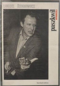 Paszkwil Wyborczej