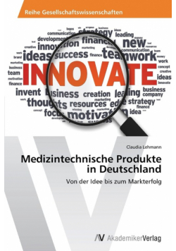 Medizintechnische Produkte in Deutschland