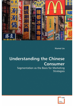 Understanding the Chinese Consumer
