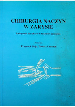 Chirurgia naczyń w zarysie