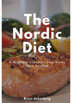The Nordic Diet