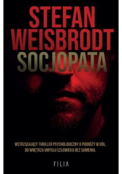 Socjopata WL