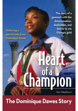 Heart of a Champion