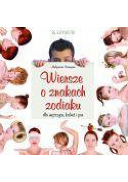 Wiersze o znakach zodiaku