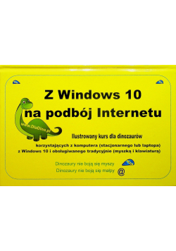 Z Windows 10 na podbój Internetu