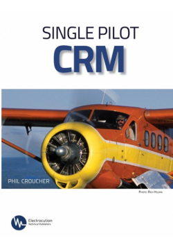 Single Pilot CRM