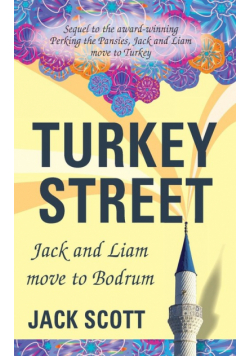 Turkey Street