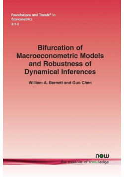 Bifurcation of Macroeconometric Models and Robustness of Dynamical Inferences