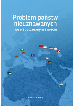 Problem państw nieuznawanych
