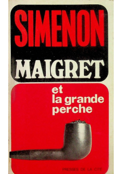 Et la grande perche