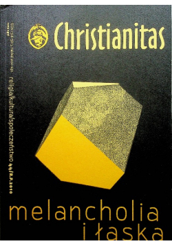 Christianitas nr 44