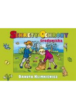 Sekrety ochrony środowiska - Skrzat