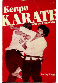 Kenpo Karate for Self - Defense