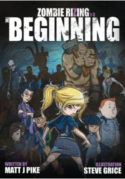 Zombie RiZing