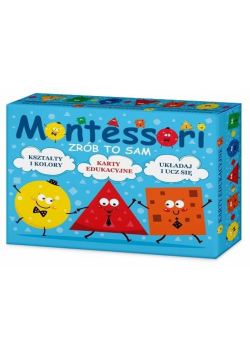 Montessori. Zrób to sam