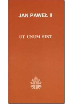 Ut unum sint