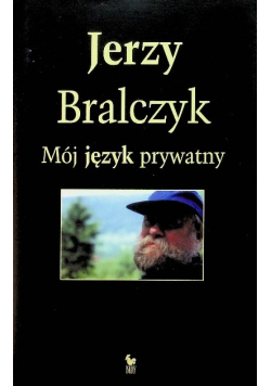 Mój język prywatny