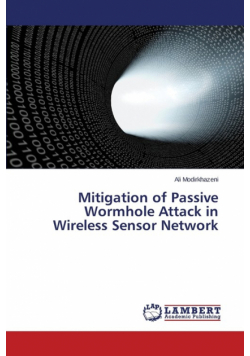 Mitigation of Passive Wormhole Attack in Wireless Sensor Network