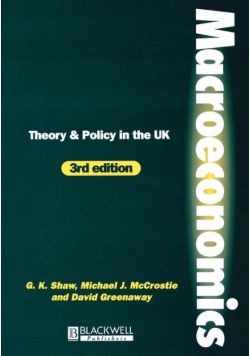 Macroeconomics
