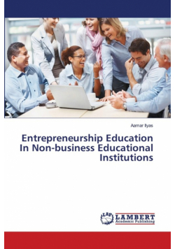 Entrepreneurship Education In Non-business Educational Institutions