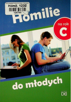 Homilie do młodych na rok C